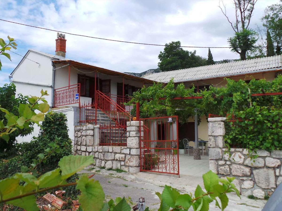 Holiday home 4-bedroom In Grizane/crikvenica Riviera 15315 Grizane-Belgrad